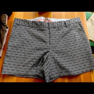 Banana Republic shorts